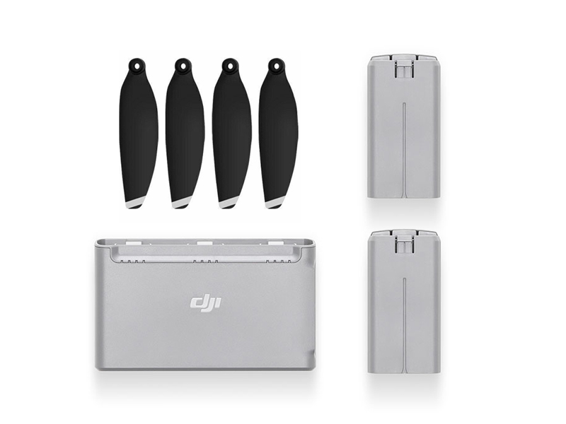 Fly More Bundle for DJI Mini Series